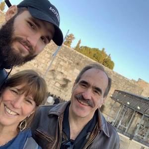 Meet your Posher, Mary jo